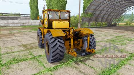 Kirovets K 701 pour Farming Simulator 2017
