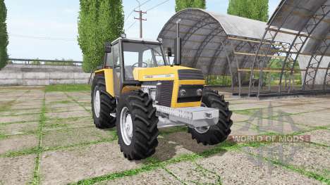 URSUS 1224 v1.1 für Farming Simulator 2017