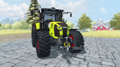 CLAAS Arion 620 v2.0 pour Farming Simulator 2013