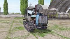 T-150-09 v1.1 pour Farming Simulator 2017