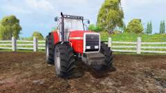 Massey Ferguson 8140 pour Farming Simulator 2015