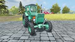 T 40АМ v2.0 pour Farming Simulator 2013
