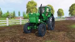 T 40АМ für Farming Simulator 2015
