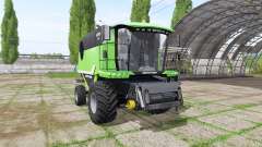 Deutz-Fahr 6095 HTS pour Farming Simulator 2017