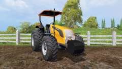 Valtra A750 pour Farming Simulator 2015