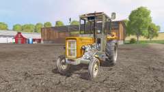 URSUS C-360 pour Farming Simulator 2015