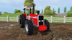 Massey Ferguson 299 für Farming Simulator 2015