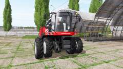 RSM 1403 für Farming Simulator 2017