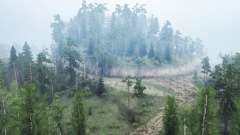 Liberal 2 für MudRunner