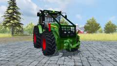 John Deere 7930 forest für Farming Simulator 2013