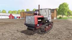 T-150-09 pour Farming Simulator 2015