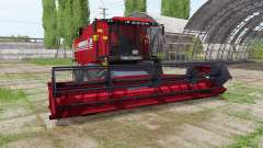 Palesse GS16 pour Farming Simulator 2017