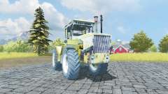 RABA Steiger 250 v2.0 pour Farming Simulator 2013