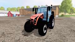 URSUS 8014 H für Farming Simulator 2015
