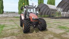 Massey Ferguson 5610 v3.0 pour Farming Simulator 2017