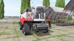 Torum 780 caterpillar pour Farming Simulator 2017