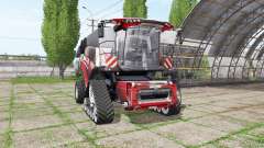 New Holland CR10.90 v7.0 pour Farming Simulator 2017