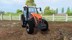 URSUS 8014H für Farming Simulator 2015