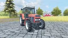 ZTS 8245 pour Farming Simulator 2013