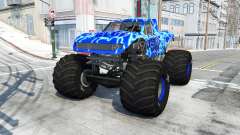 CRD Monster Truck v1.13 für BeamNG Drive