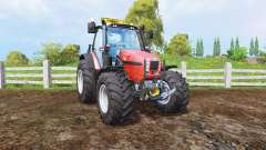 Same Fortis 190 front loader für Farming Simulator 2015