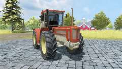 Schluter Super-Trac 2200 TVL-LS v2.1 pour Farming Simulator 2013