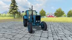 MTZ-50 v2.1 für Farming Simulator 2013