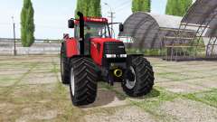 Case IH 175 CVX für Farming Simulator 2017