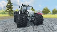 Fendt 936 Vario v4.3 pour Farming Simulator 2013