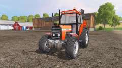 URSUS 5314 für Farming Simulator 2015
