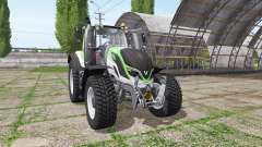 Valtra T234 north proof für Farming Simulator 2017