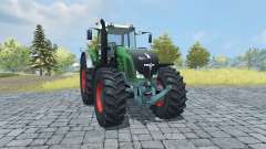 Fendt 936 Vario v5.6 für Farming Simulator 2013