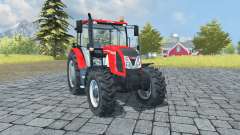 Zetor Proxima 100 für Farming Simulator 2013