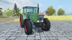 Fendt Farmer 306 LS Turbomatik für Farming Simulator 2013