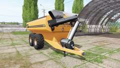 Coolamon 36T für Farming Simulator 2017