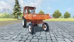T 16M v1.1 für Farming Simulator 2013