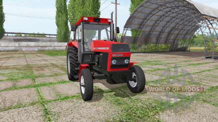 URSUS 1012 v1.1 pour Farming Simulator 2017