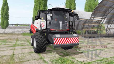 RSM 161 für Farming Simulator 2017