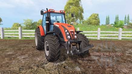 URSUS 11024 pour Farming Simulator 2015