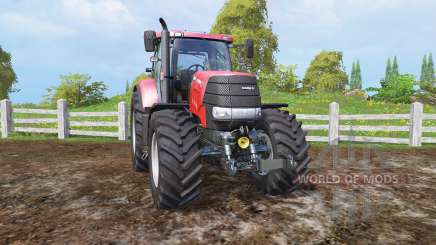Case IH Puma 230 CVX für Farming Simulator 2015