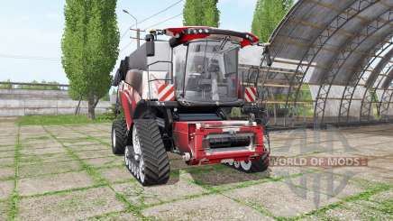 New Holland CR10.90 v7.0 für Farming Simulator 2017