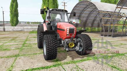 Same Fortis 160 für Farming Simulator 2017