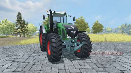 Fendt 936 Vario v5.6 pour Farming Simulator 2013