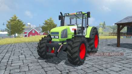 CLAAS Ares 826 v2.1 für Farming Simulator 2013