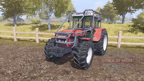 ZTS 16245 forest pour Farming Simulator 2013