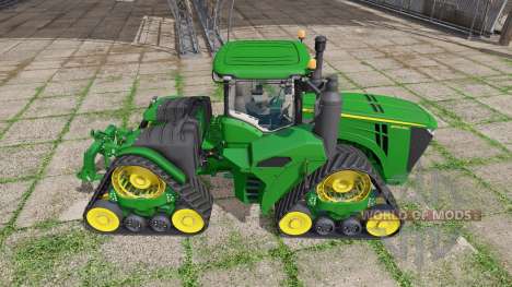 John Deere 9420RX pour Farming Simulator 2017