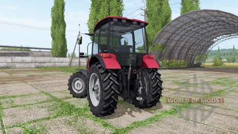 Un mille cinq cent vingt-trois pour Farming Simulator 2017