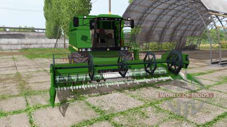John Deere 2064 v2.1 pour Farming Simulator 2017