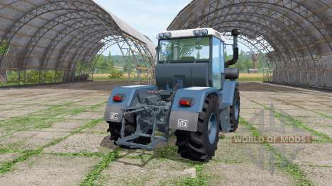 HTZ-242К für Farming Simulator 2017