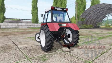 UTB Universal 651 M pour Farming Simulator 2017